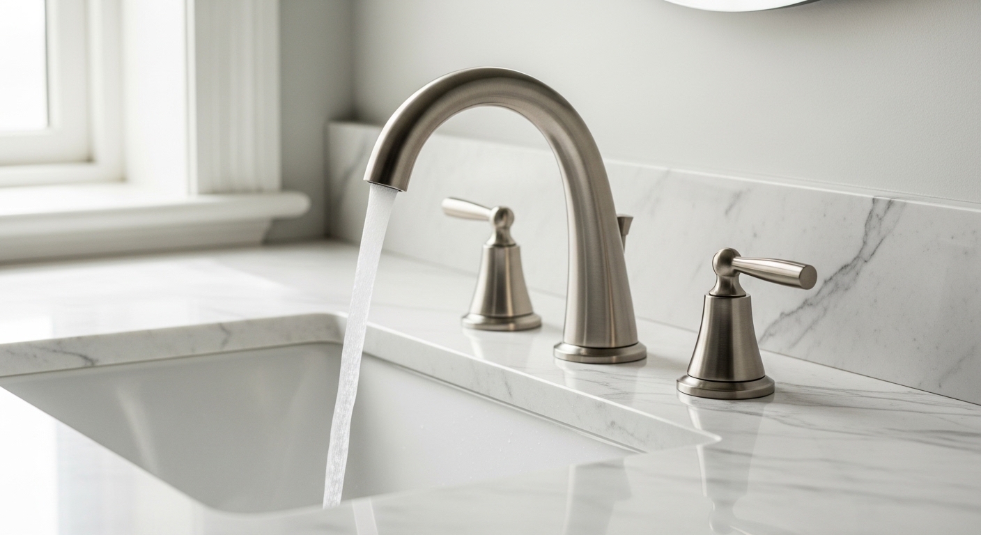 bathroom faucet usa