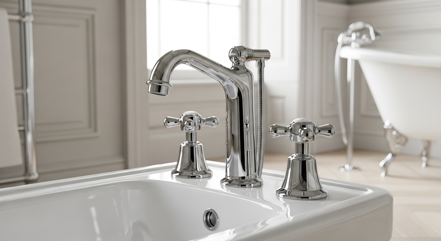 jado bidet faucet