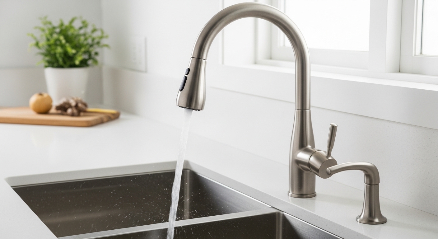 best kitchen taps near me